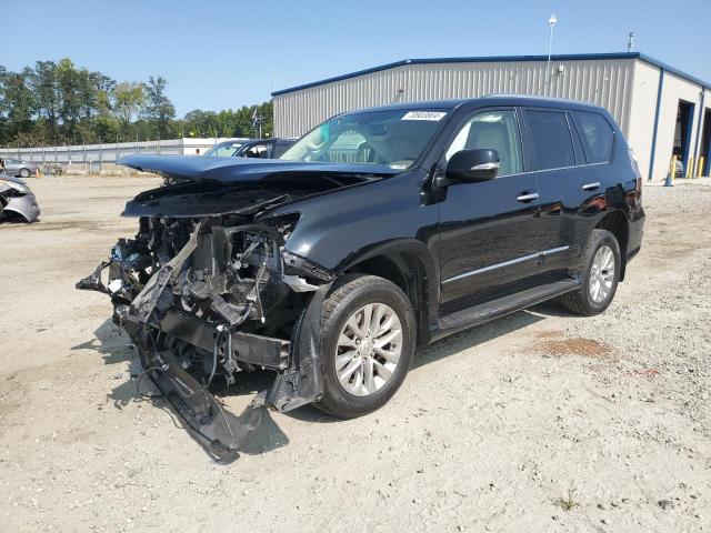 LEXUS GX 460 2016 with VIN JTJBM7FX7G5148568 - Photo from auction