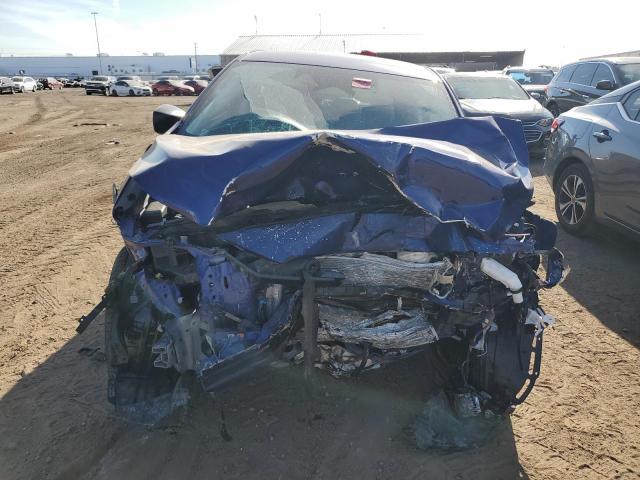 Photo 5 from auction – 2024 SUBARU CROSSTREK with VIN JF2GUABCXRH370551