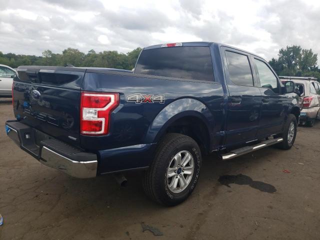 Photo 3 from auction – 2018 FORD F150 SUPER with VIN 1FTEW1EGXJFA64111