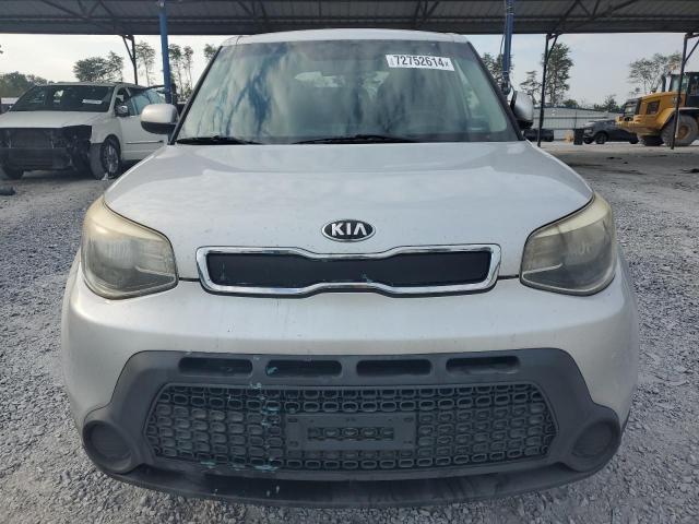 Photo 5 from auction – 2015 KIA SOUL with VIN KNDJN2A2XF7752550