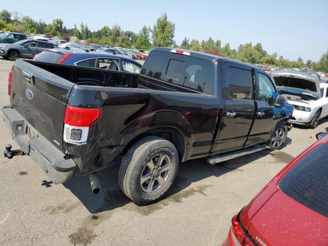 Photo 3 from auction – 2019 FORD F150 SUPER with VIN 1FTFW1E40KKD57096