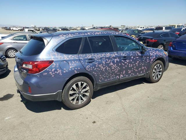 Photo 3 from auction – 2016 SUBARU OUTBACK 2. with VIN 4S4BSANC5G3351082