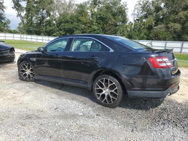 Photo 2 from auction – 2015 FORD TAURUS SEL with VIN 1FAHP2E85FG194765