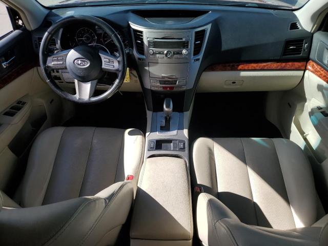 Photo 8 from auction – 2011 SUBARU OUTBACK 2. with VIN 4S4BRBJC1B3376626