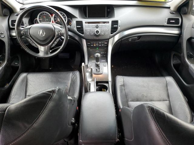 Photo 8 from auction – 2014 ACURA TSX TECH with VIN JH4CU2F65EC003604