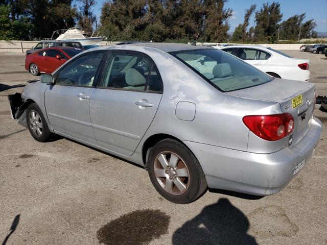 Photo 2 from auction – 2006 TOYOTA COROLLA CE with VIN 1NXBR32E06Z702468