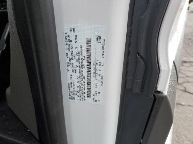 Photo 14 from auction – 2023 FORD TRANSIT T- with VIN 1FTBR1Y89PKA51610