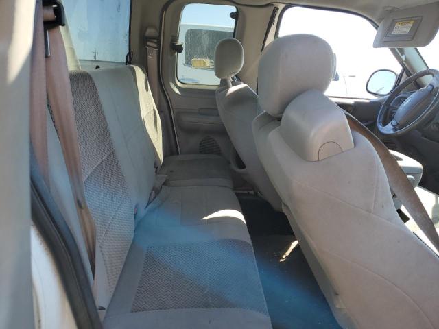 Zdjęcie 10 z aukcji – 2003 FORD F150 z VIN 1FTRX17W33NB58150
