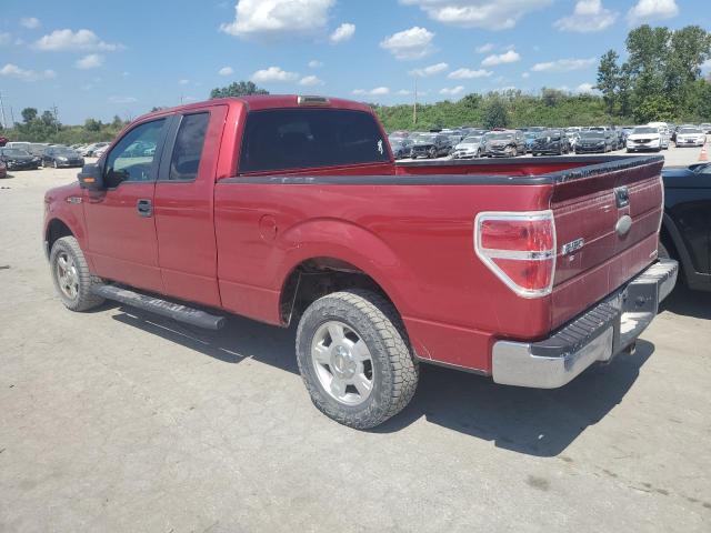 Photo 2 from auction – 2011 FORD F150 SUPER with VIN 1FTEX1CM5BFC91665