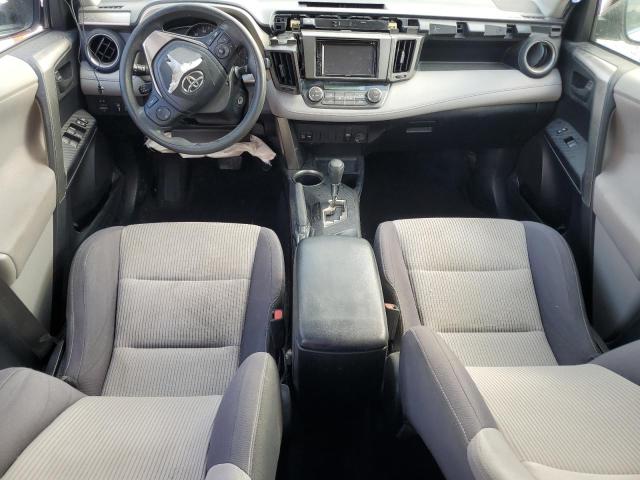 Photo 8 from auction – 2013 TOYOTA RAV4 XLE with VIN JTMWFREVXDD020790