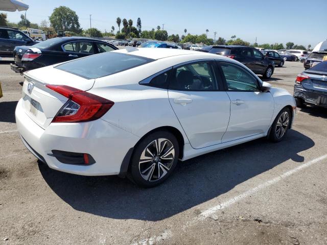 Photo 3 from auction – 2017 HONDA CIVIC EX with VIN 2HGFC1F31HH645418