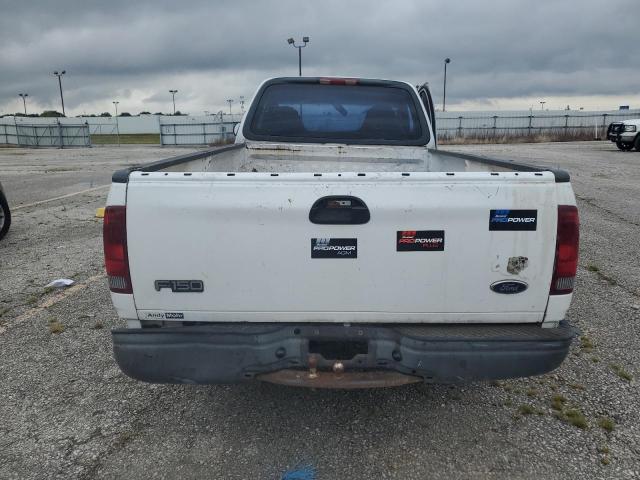 Photo 6 from auction – 2002 FORD F150 with VIN 1FTRF17222NB88349