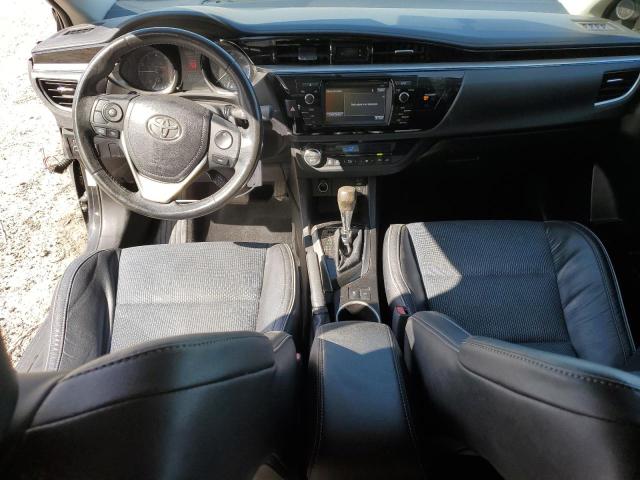 Photo 8 from auction – 2014 TOYOTA COROLLA L with VIN 5YFBURHE6EP049024