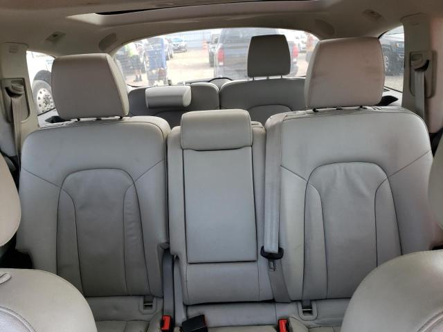 Photo 10 from auction – 2013 AUDI Q7 PREMIUM with VIN WA1LGAFE2DD005503