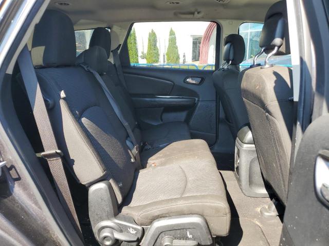 Photo 11 from auction – 2019 DODGE JOURNEY SE with VIN 3C4PDCBB7KT719495