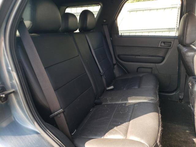 Photo 11 from auction – 2012 FORD ESCAPE XLT with VIN 1FMCU0D76CKC34320