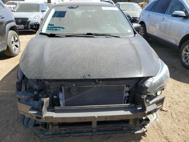 Photo 5 from auction – 2017 SUBARU IMPREZA PR with VIN 4S3GTAB6XH3737049