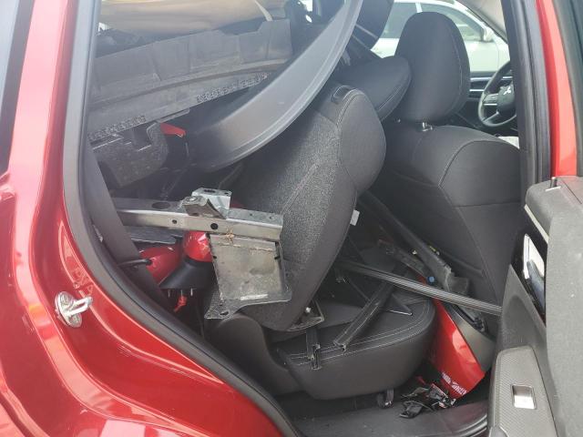Photo 11 from auction – 2023 MITSUBISHI OUTLANDER with VIN JA4J4TA80PZ015645
