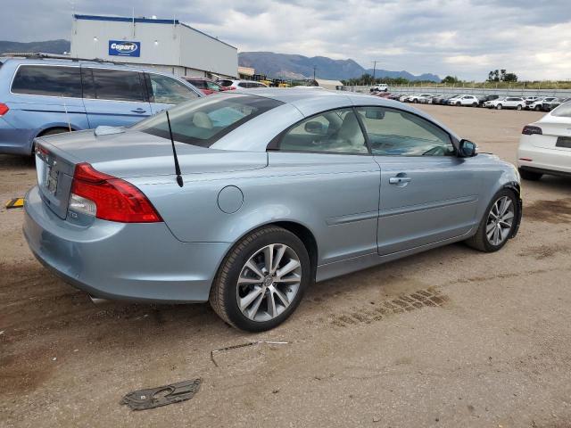 Photo 3 from auction – 2012 VOLVO C70 T5 with VIN YV1672MC5CJ130774