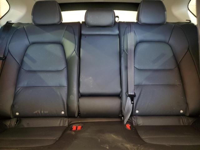 Photo 10 from auction – 2024 MAZDA CX-5 SELEC with VIN JM3KFBBL5R0440858