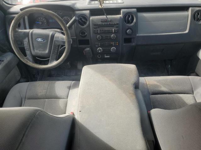 Photo 8 from auction – 2014 FORD F150 SUPER with VIN 1FTEW1CM5EKF77448