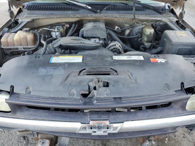 Photo 11 from auction – 1999 CHEVROLET SILVERADO with VIN 2GCEK19T9X1290143
