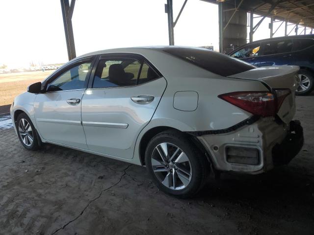 Photo 2 from auction – 2014 TOYOTA COROLLA EC with VIN 5YFBPRHE6EP029587
