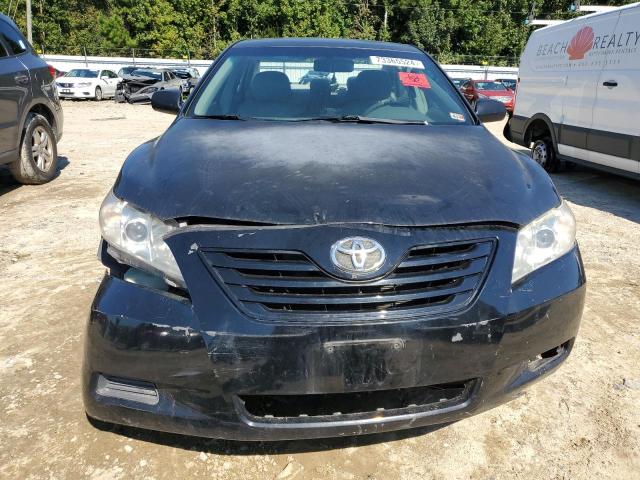 Photo 5 from auction – 2009 TOYOTA CAMRY BASE with VIN 4T4BE46K39R064552