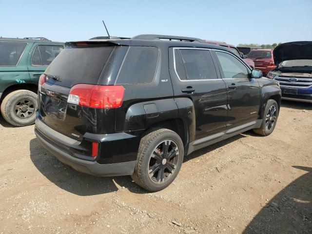 Photo 3 from auction – 2017 GMC TERRAIN SL with VIN 2GKFLUEK4H6142135
