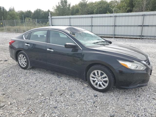 Photo 4 from auction – 2016 NISSAN ALTIMA 2.5 with VIN 1N4AL3AP9GN343160