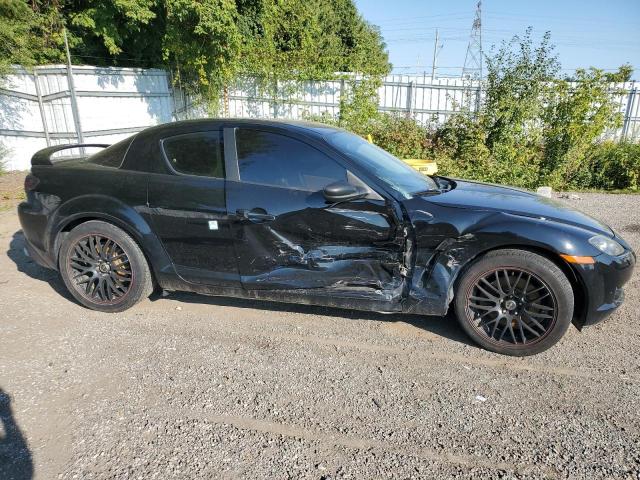 Photo 4 from auction – 2004 MAZDA RX8 with VIN JM1FE173240131244
