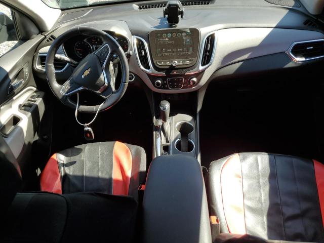 Photo 8 from auction – 2018 CHEVROLET EQUINOX LT with VIN 2GNAXSEV4J6322768