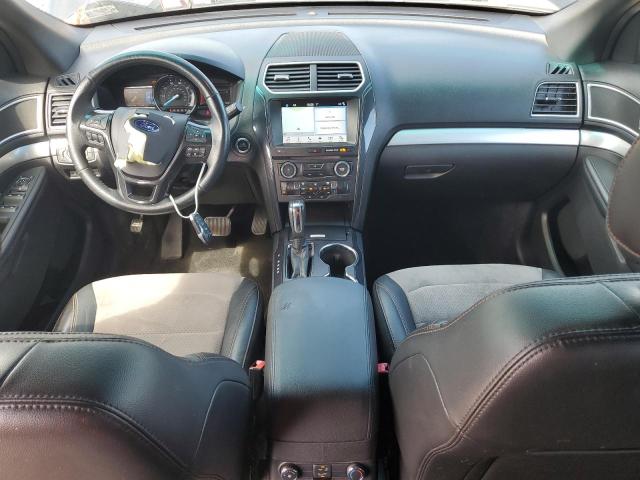 Photo 8 from auction – 2017 FORD EXPLORER X with VIN 1FM5K7D82HGB05890
