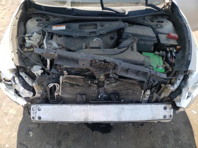Photo 11 from auction – 2014 NISSAN ALTIMA 2.5 with VIN 1N4AL3AP4EN381120