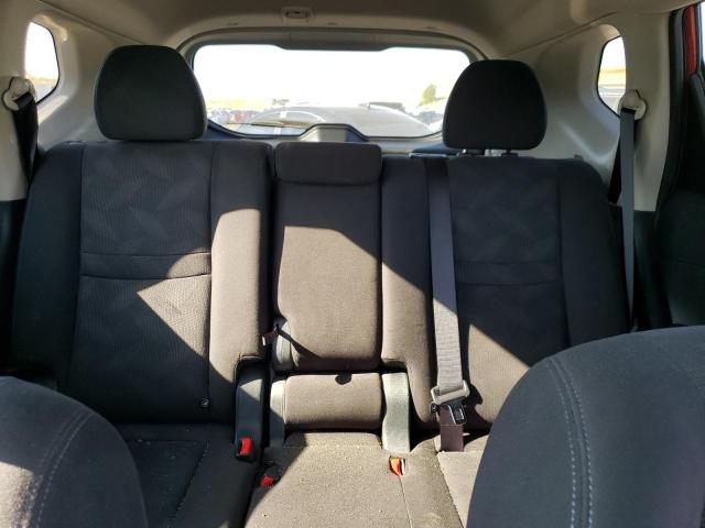 Photo 10 from auction – 2015 NISSAN ROGUE S with VIN KNMAT2MV8FP558935