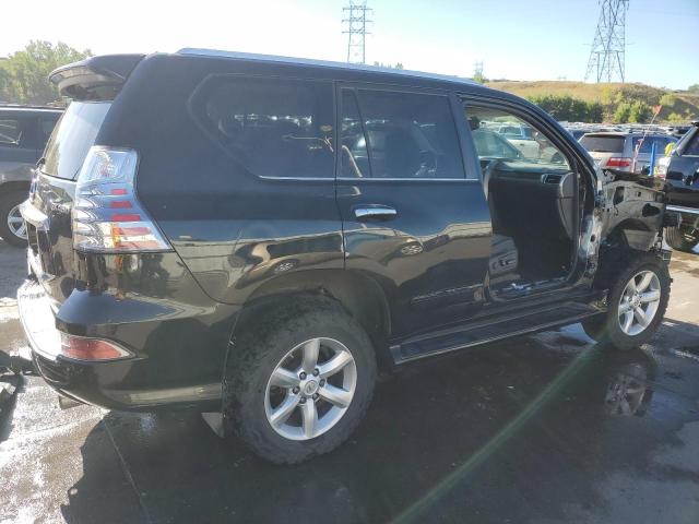 Photo 3 from auction – 2015 LEXUS GX 460 with VIN JTJBM7FX1F5110574