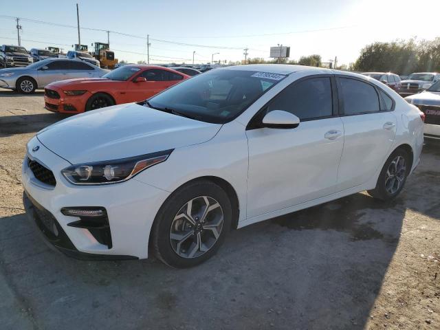 Photo 1 from auction – 2019 KIA FORTE FE with VIN 3KPF24AD5KE045250