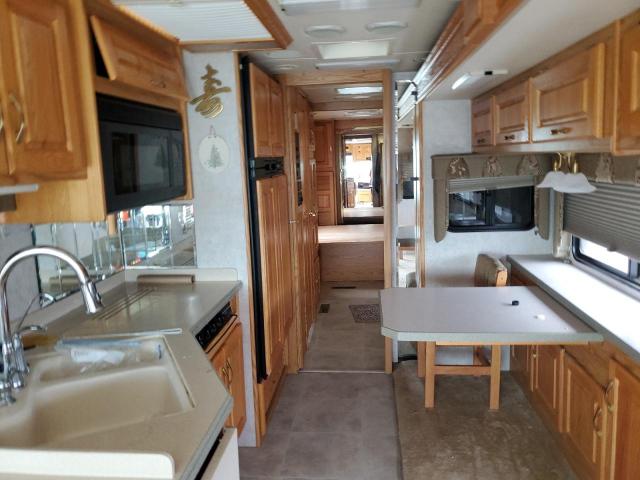 Photo 6 from auction – 2005 ROADMASTER RAIL MONOCOQUE with VIN 1RF42444752034134