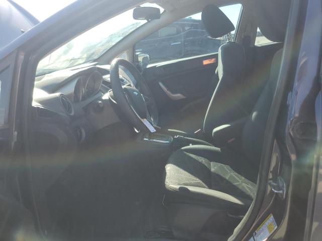 Foto 7 de la subasta – 2012 FORD FIESTA SE con VIN 3FADP4EJ7CM218627