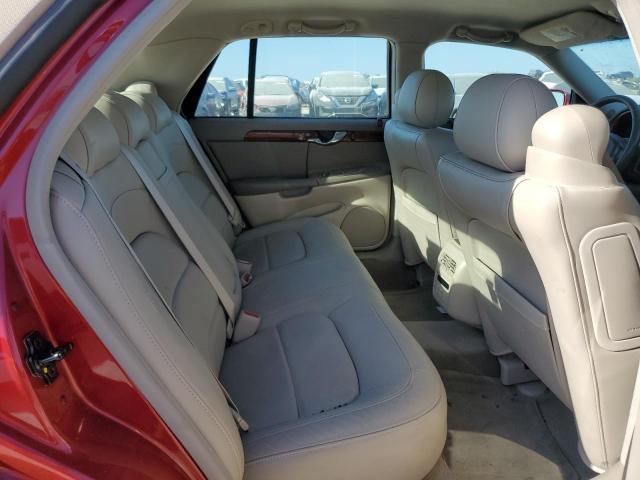 Photo 10 from auction – 2004 CADILLAC DEVILLE with VIN 1G6KD57Y34U163717