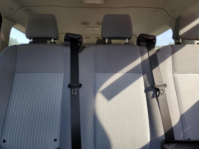 Photo 10 from auction – 2019 FORD TRANSIT T- with VIN 1FBZX2YM4KKA34847