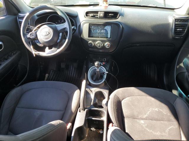 Photo 8 from auction – 2015 KIA SOUL with VIN KNDJN2A28F7755463