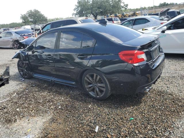 Photo 2 from auction – 2017 SUBARU WRX PREMIU with VIN JF1VA1E68H8812493