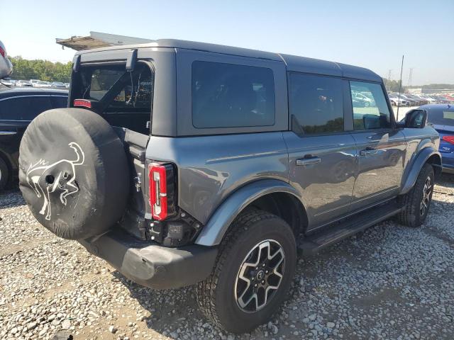Photo 3 from auction – 2023 FORD BRONCO BAS with VIN 1FMDE5BH9PLB06017