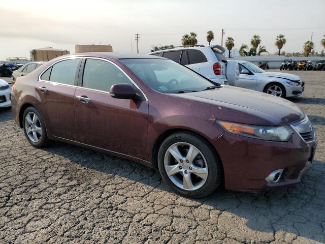 Photo 4 from auction – 2012 ACURA TSX with VIN JH4CU2F47CC026670