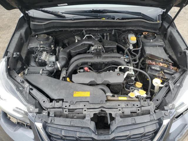 Photo 12 from auction – 2017 SUBARU FORESTER 2 with VIN JF2SJAWC2HH441818