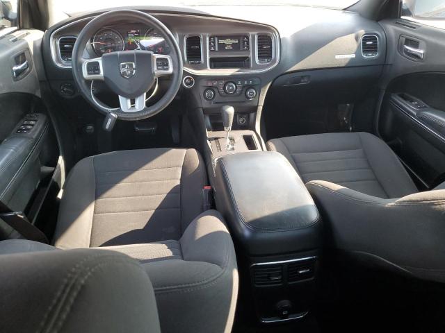 Photo 8 from auction – 2014 DODGE CHARGER SE with VIN 2C3CDXBGXEH243407