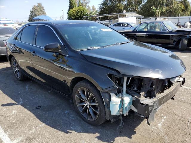 Photo 4 from auction – 2015 TOYOTA CAMRY LE with VIN 4T1BF1FK7FU905287