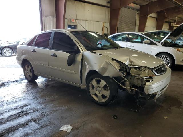 Photo 4 from auction – 2007 FORD FOCUS ZX4 with VIN 1FAHP34N57W168963