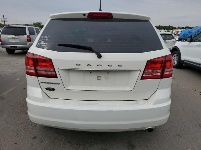 Photo 6 from auction – 2015 DODGE JOURNEY SE with VIN 3C4PDCAB5FT715288